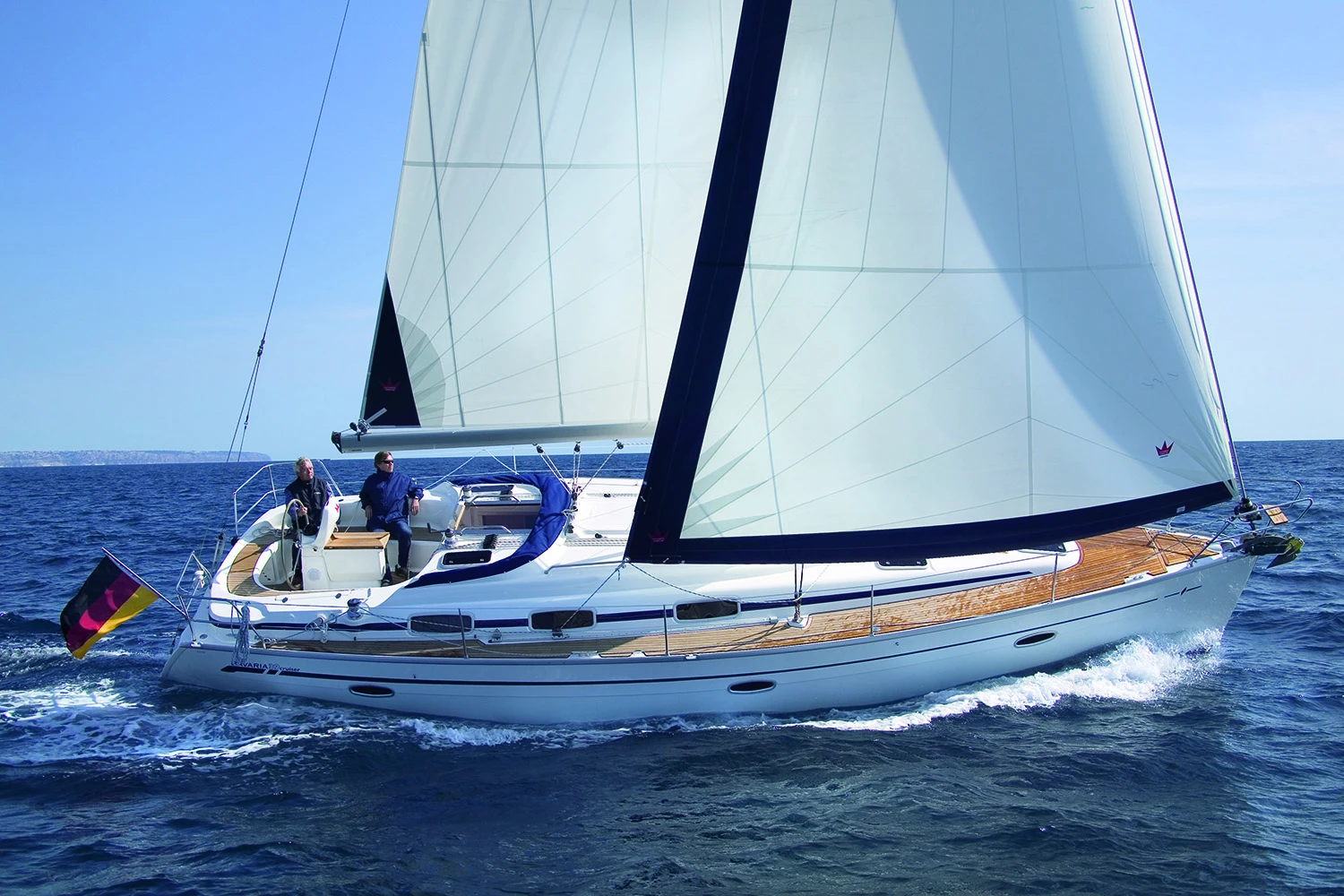 Bavaria 39