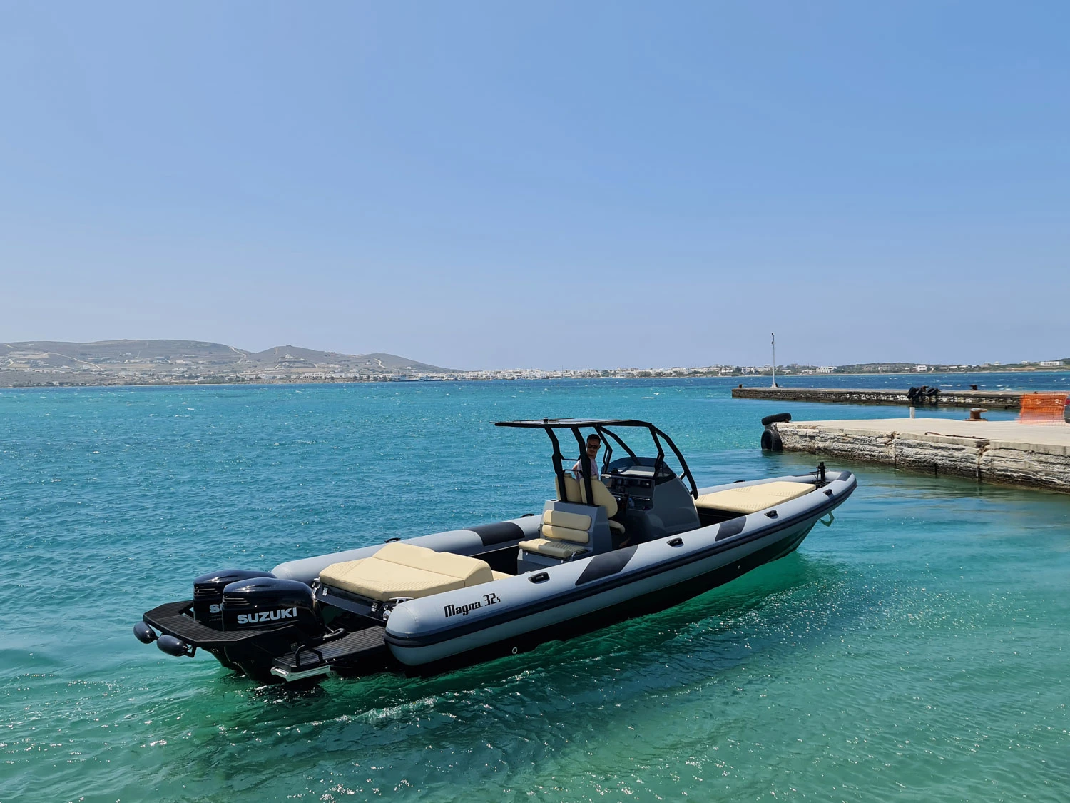 Magna 32