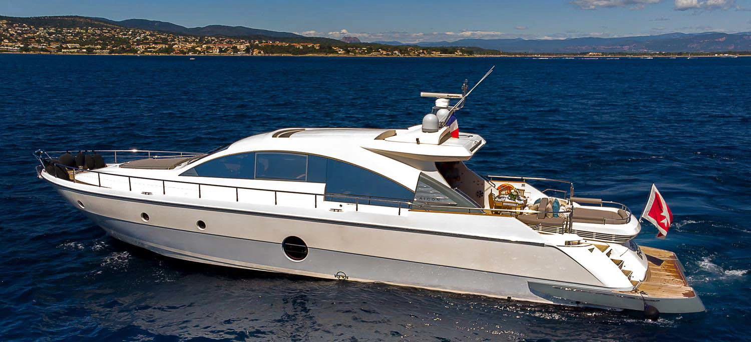 Aicon 72 SL