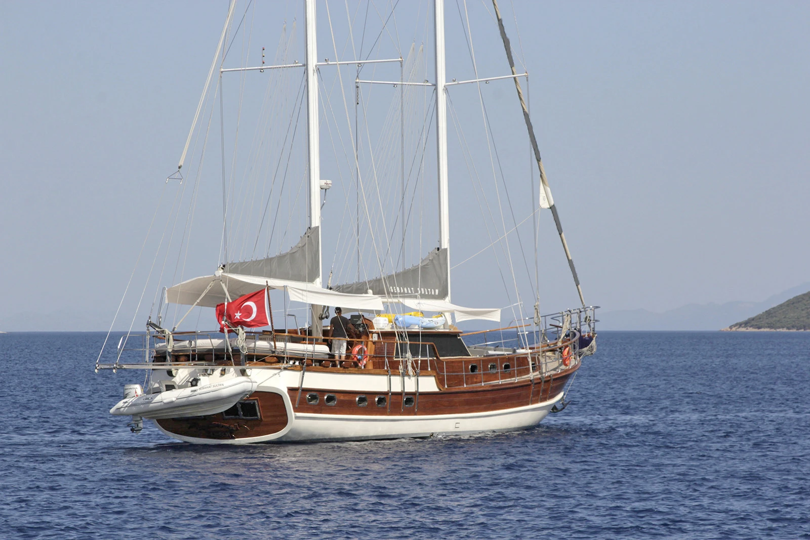 Sebahat Sultan