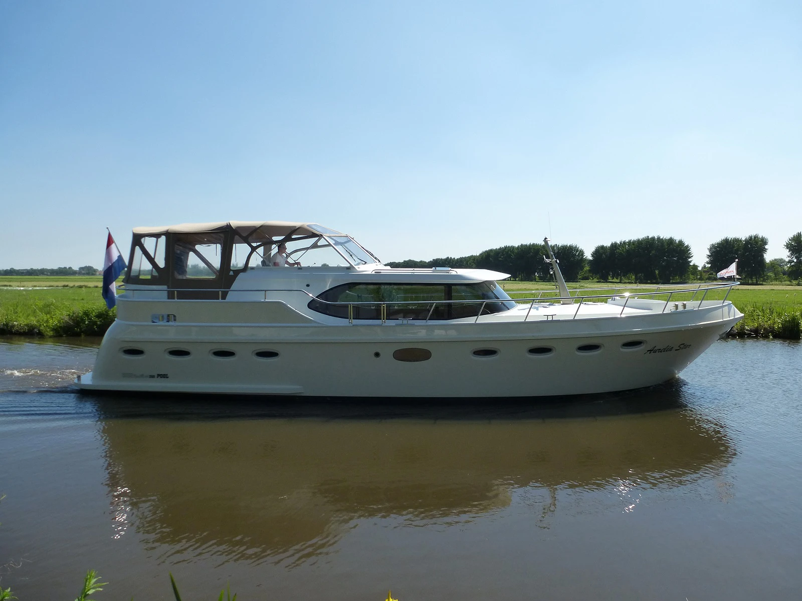 Babro Newline 1500