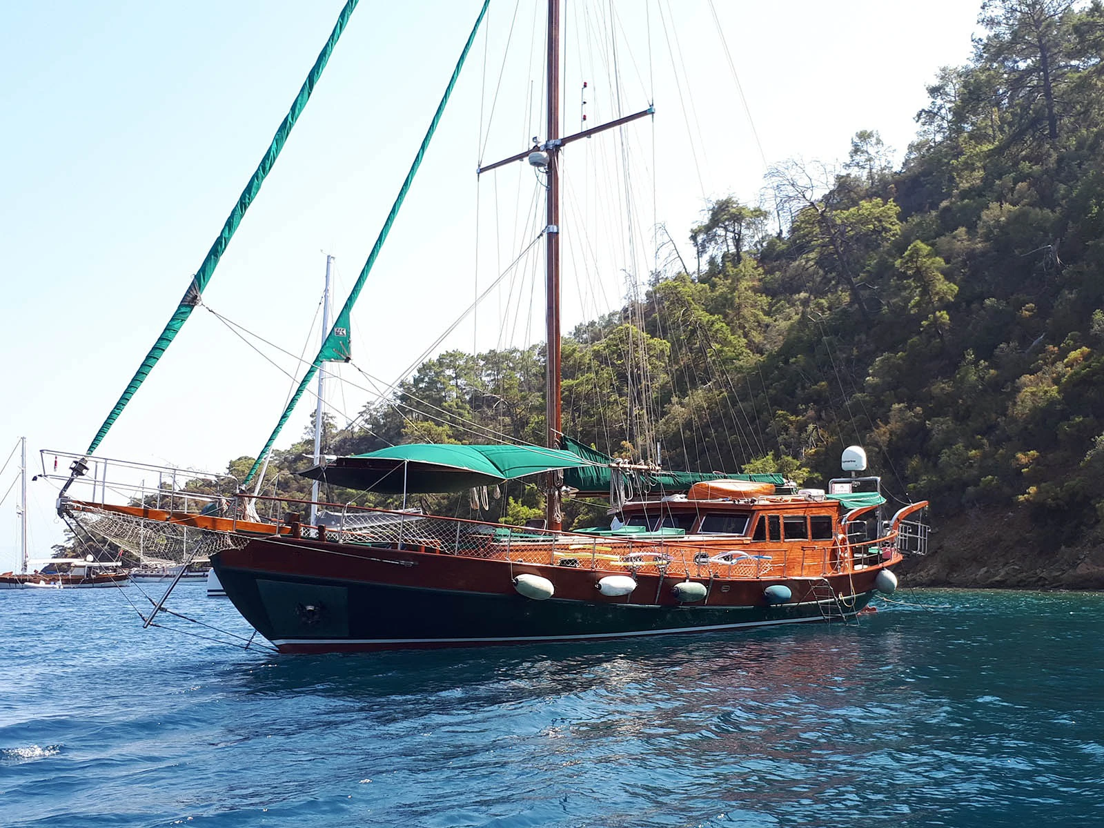 Mandalina
