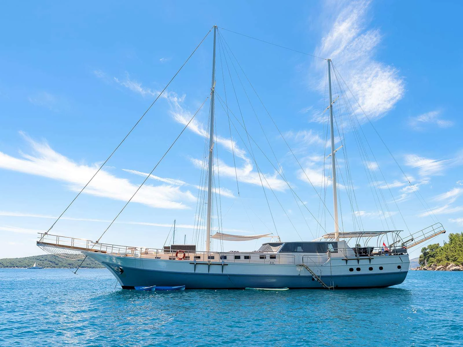 Gulet Nautilus