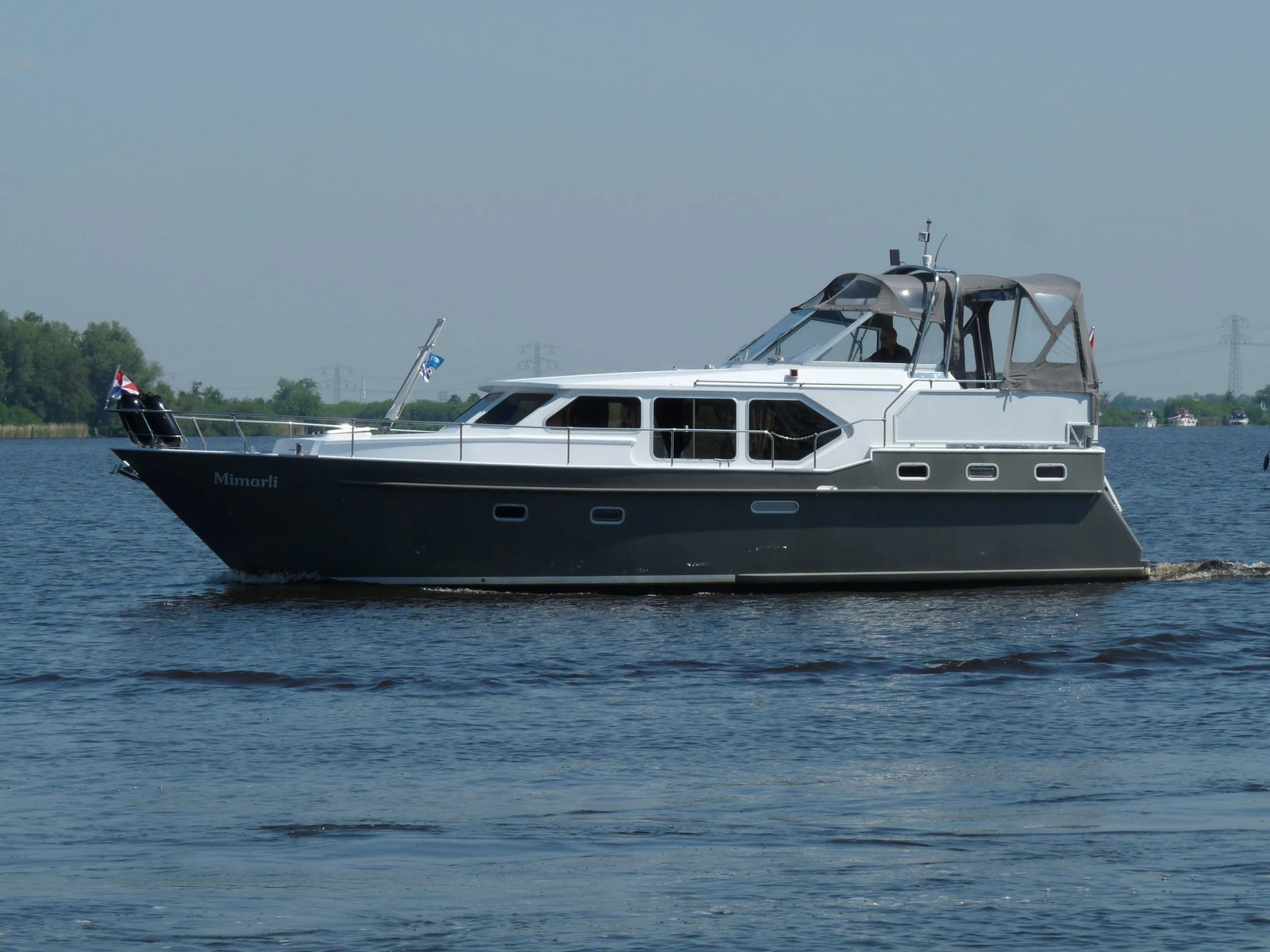 Funcraft 1200