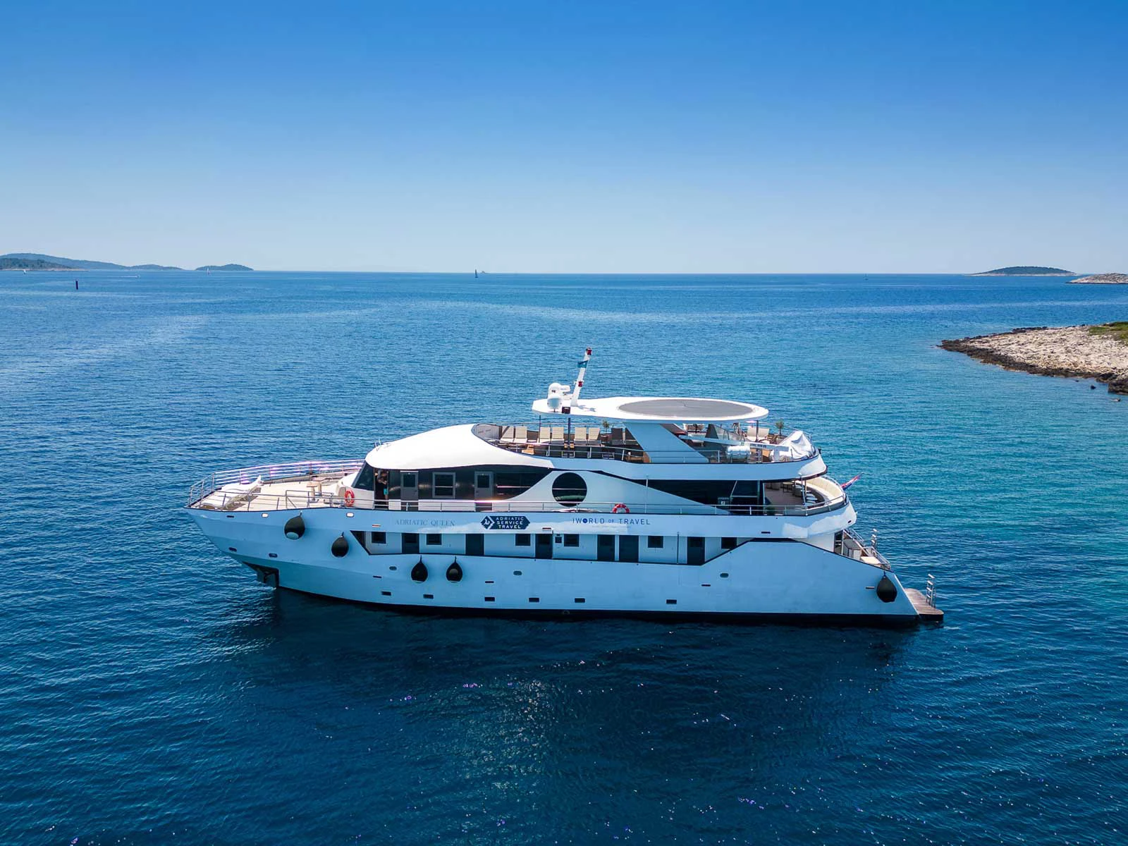 Adriatic Queen