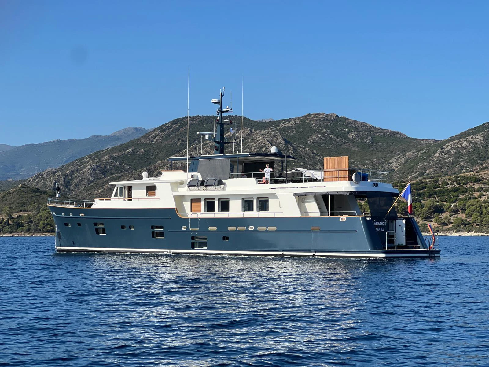 Ocea 108