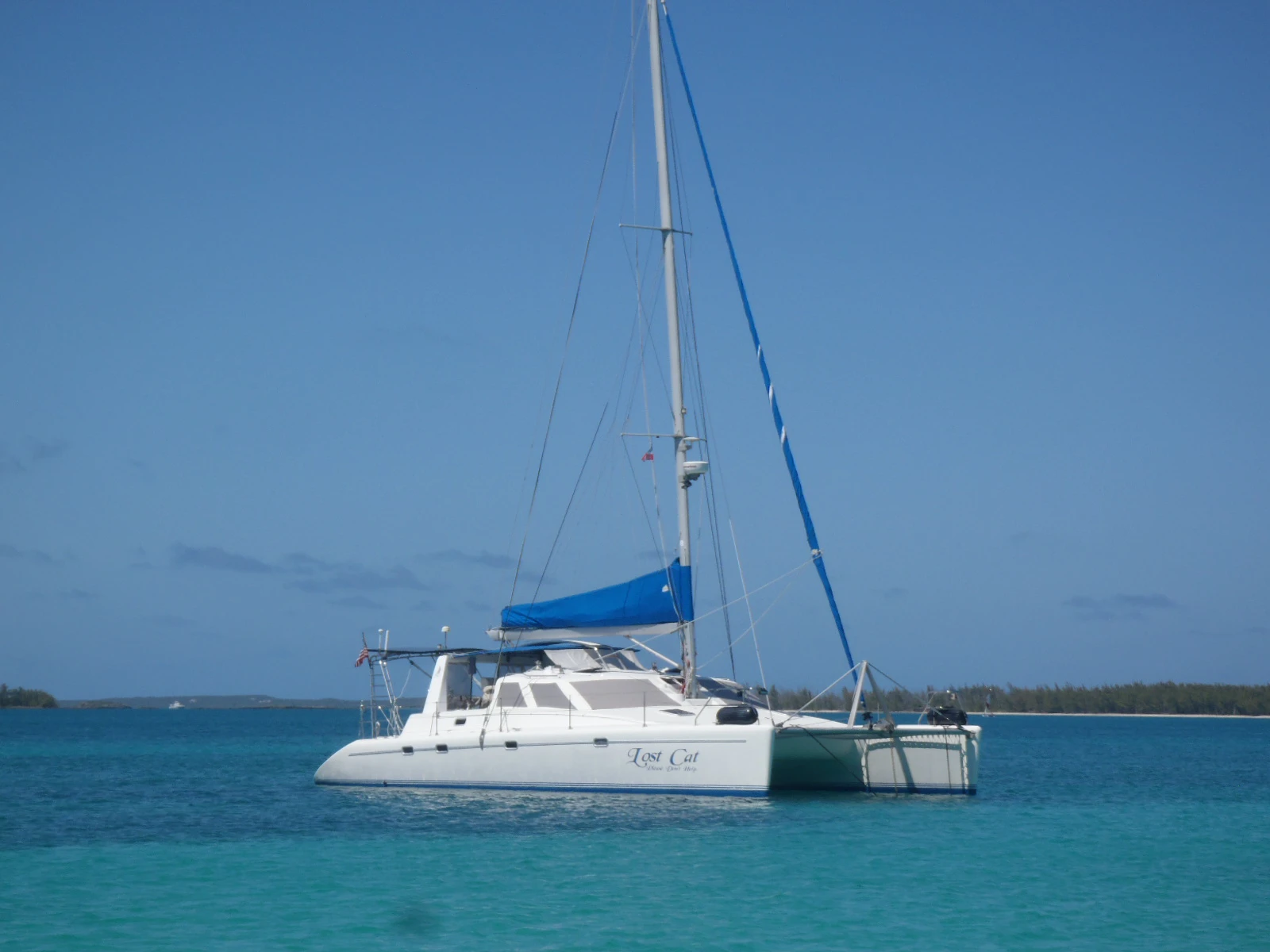Norseman 430