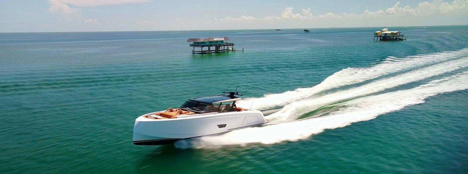 Vanquish 58