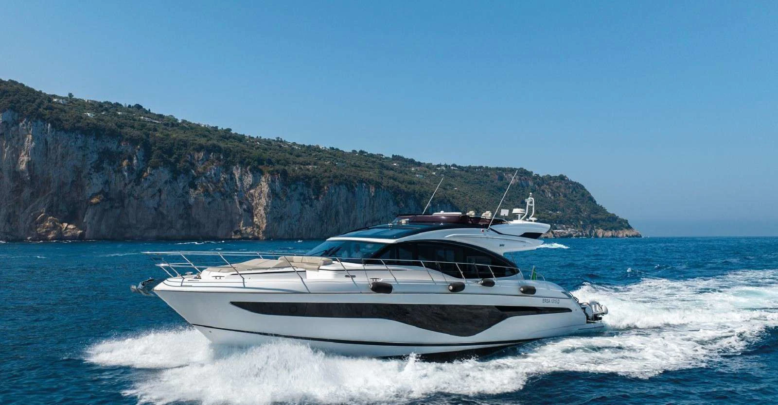Princess S62