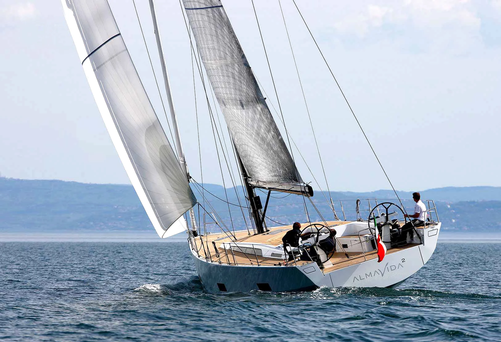 Solaris 50