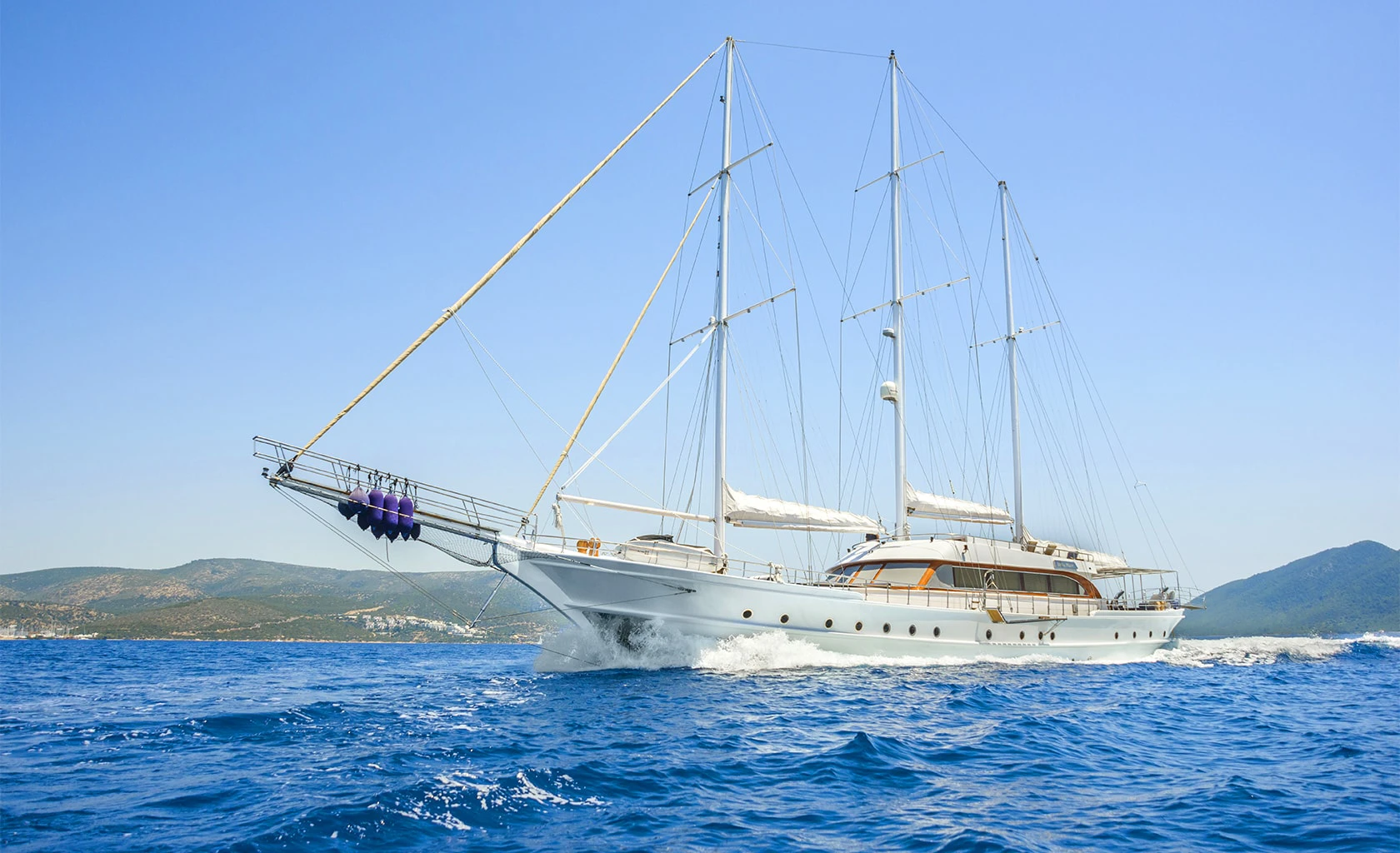 Bella Mare