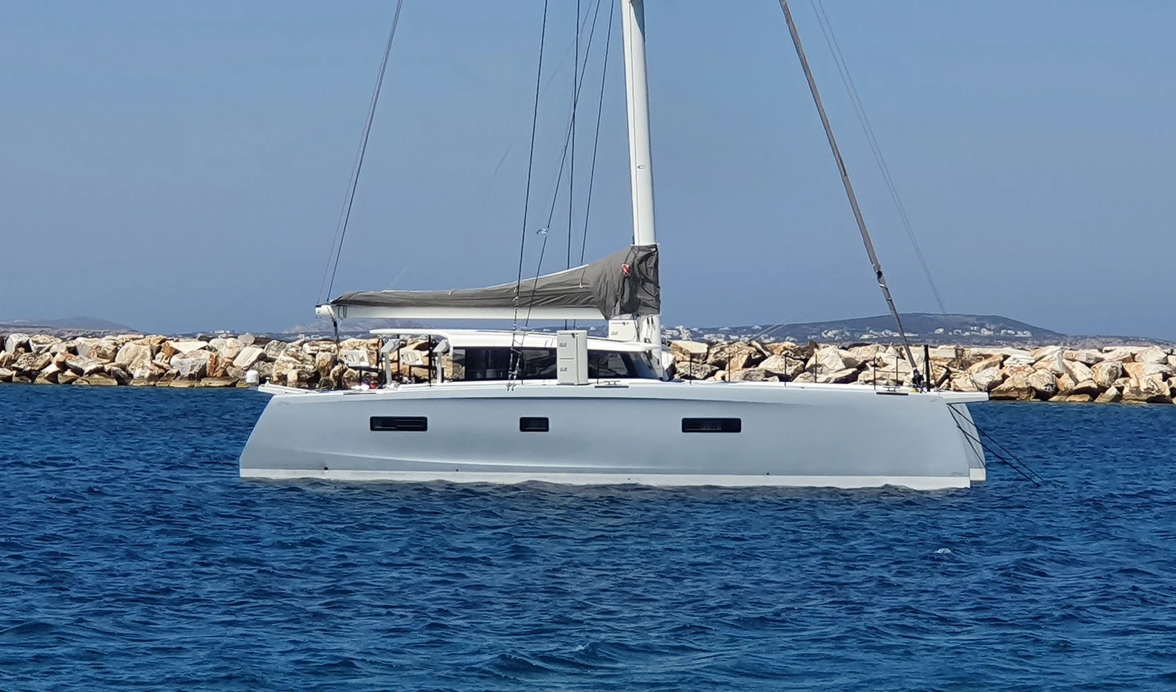 Itacatamaran 14.99D