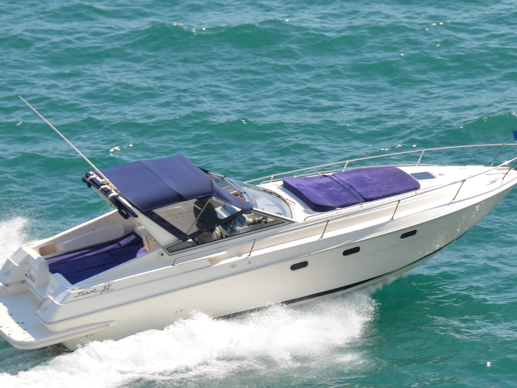 Fiart 32