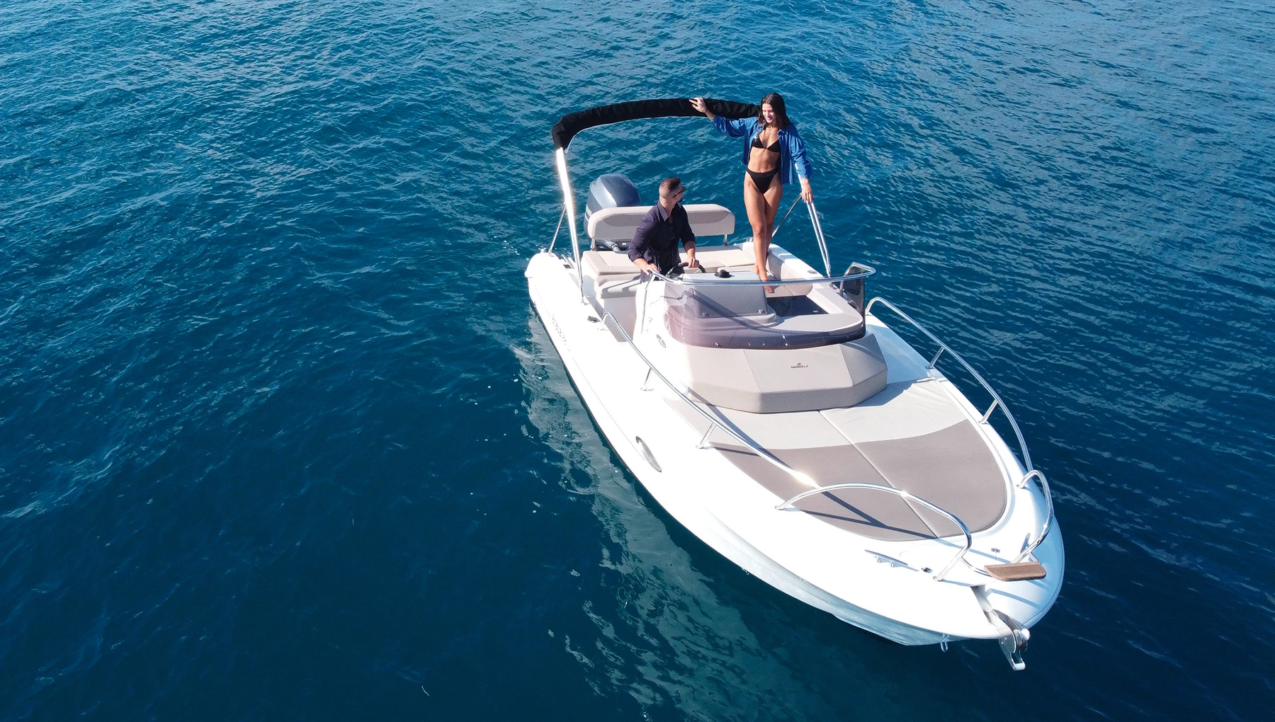 Quarken 27 T - Top