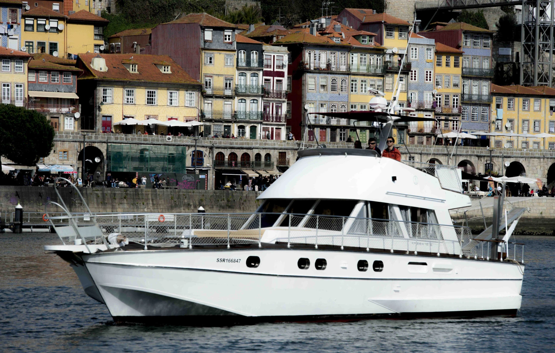 Aresa 15E