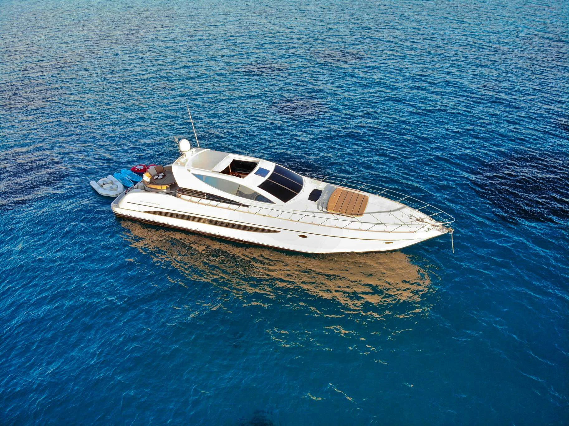 Riva Splendida 72