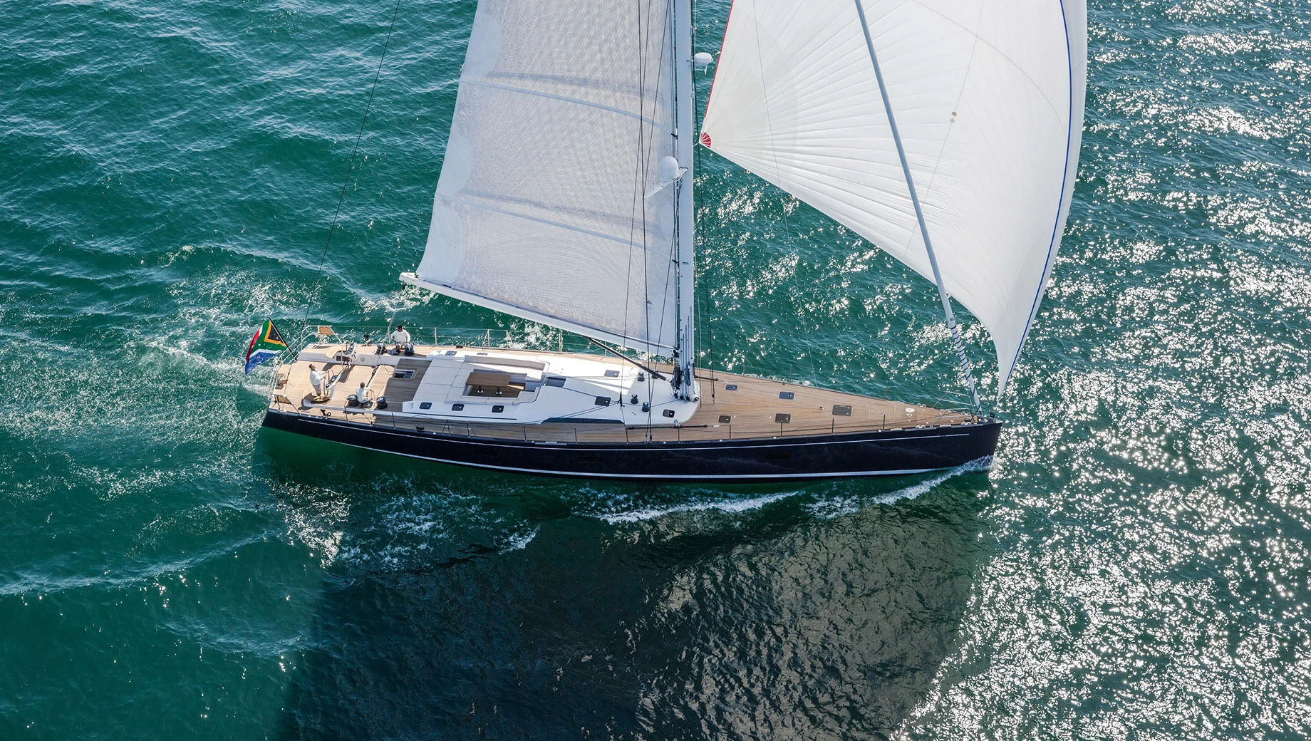 Southern Wind 94