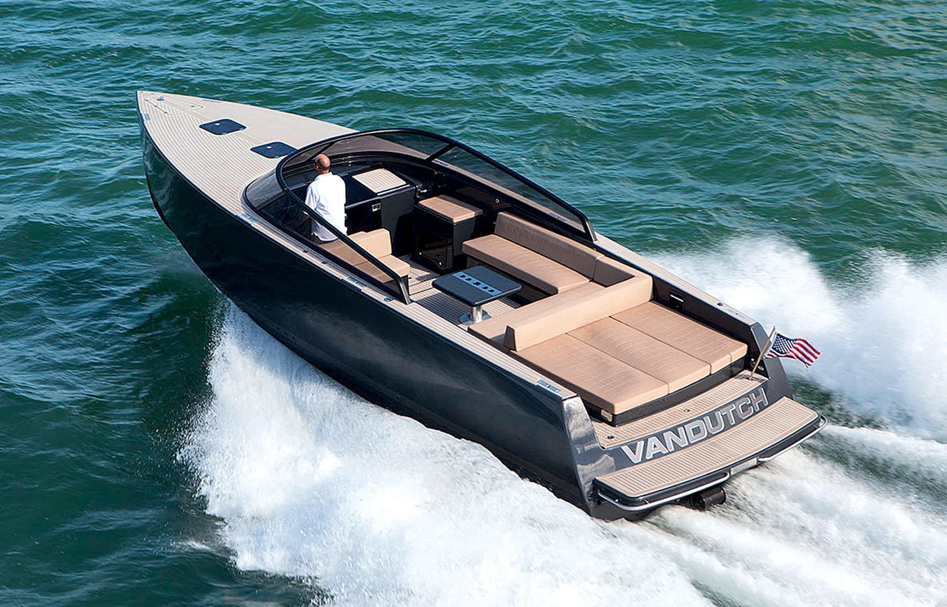 Vandutch 40