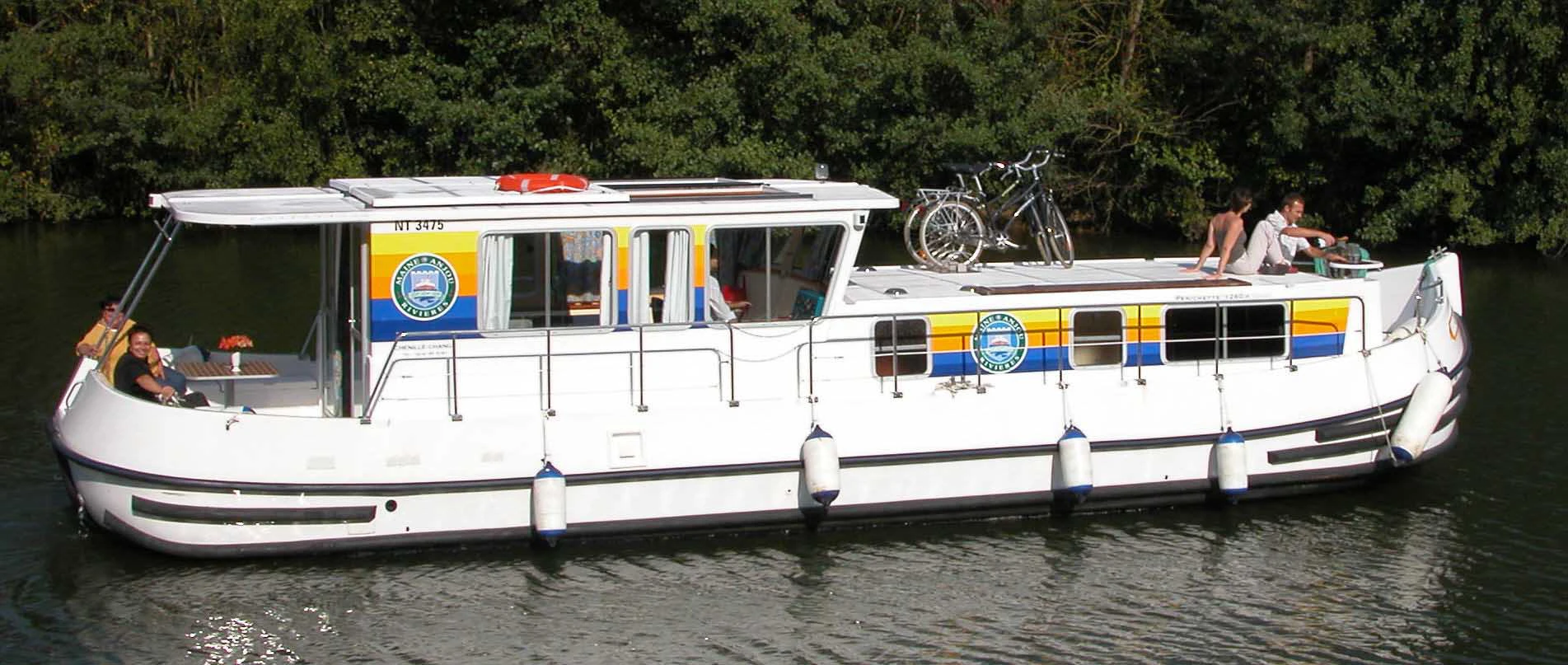 Penichette 1260 R