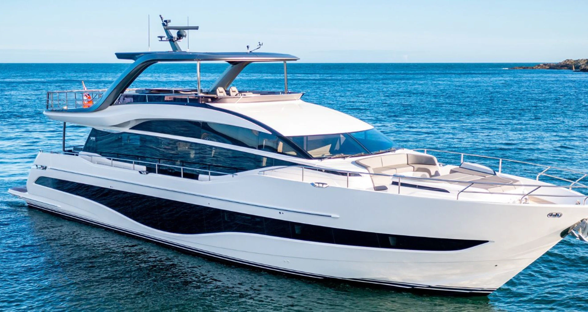 Princess Y85