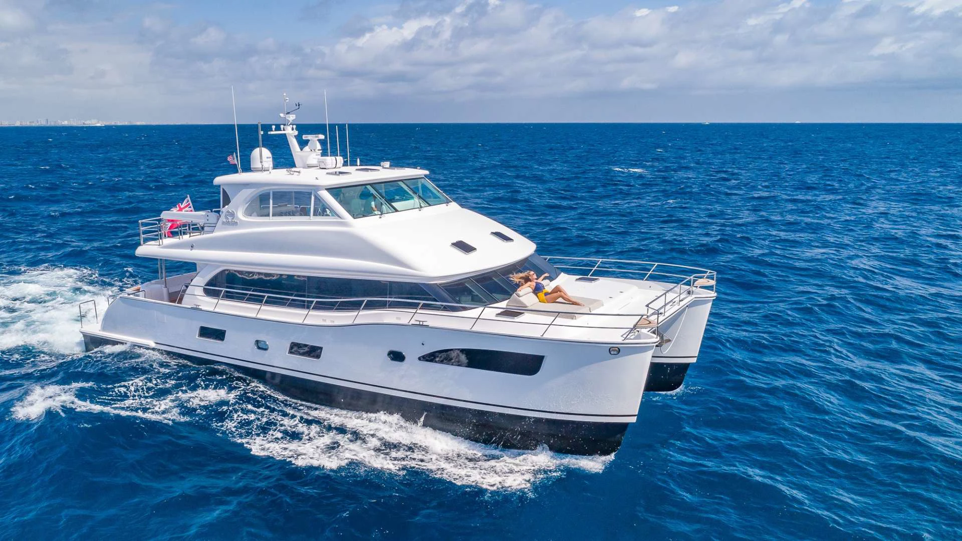 Horizon 65