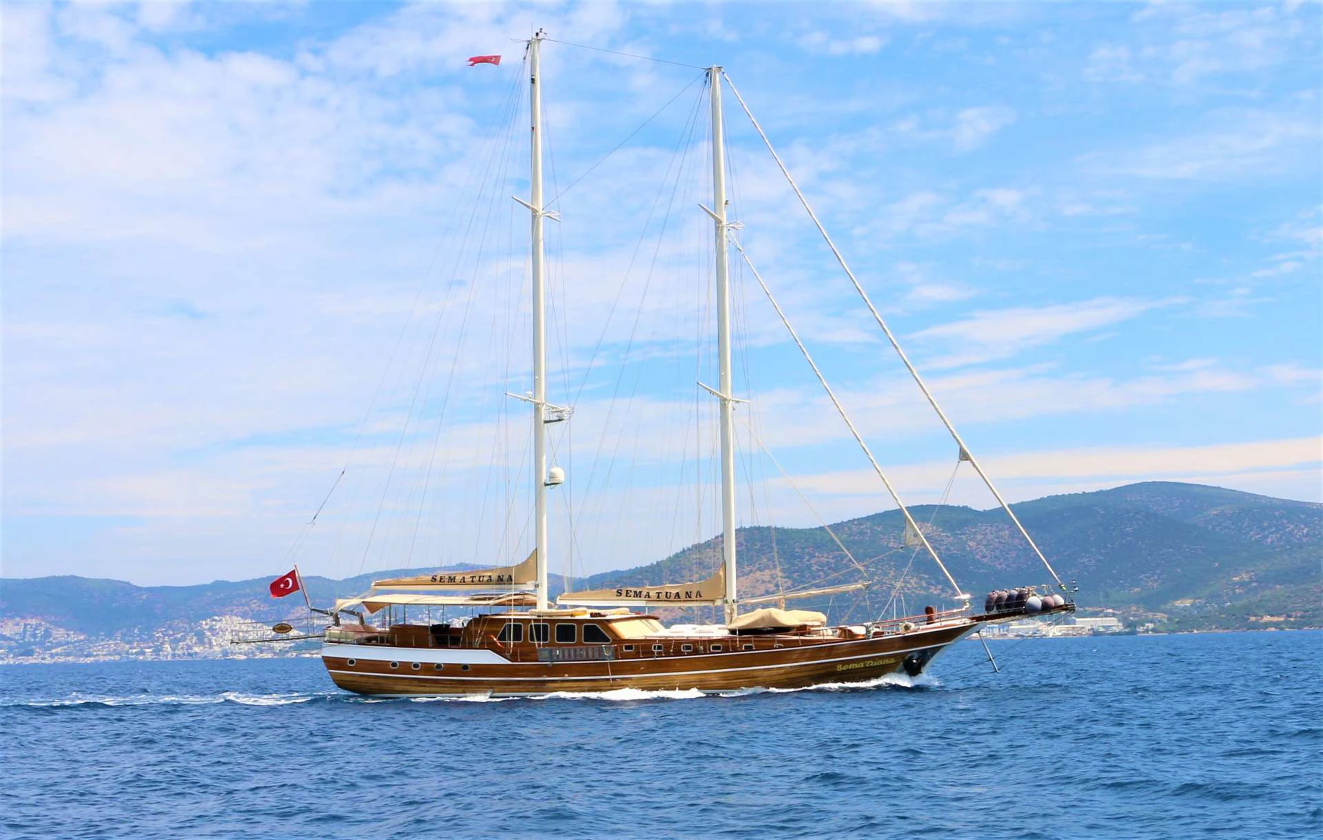 Sema Tuana