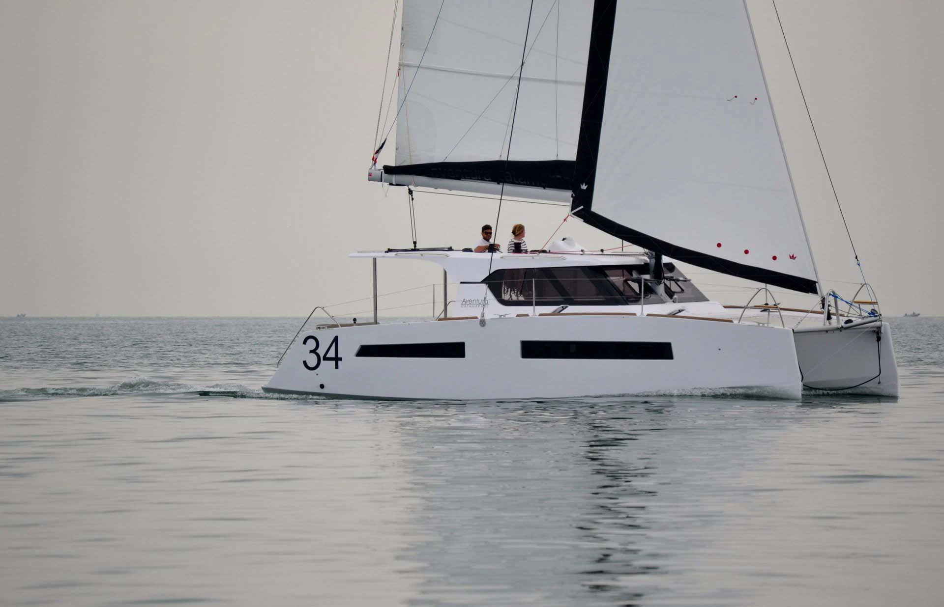 Aventura 34