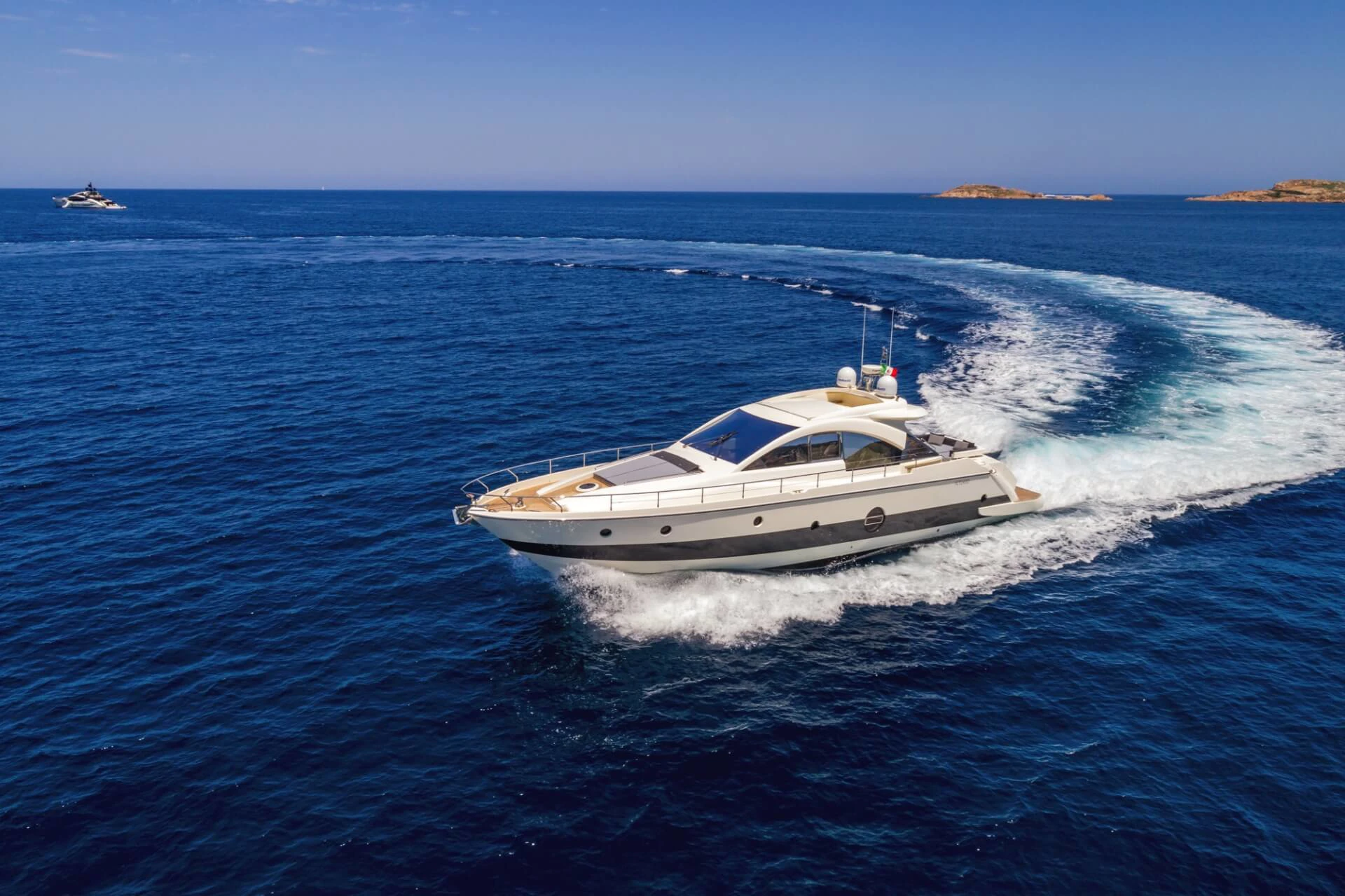 Aicon 62 SL Open