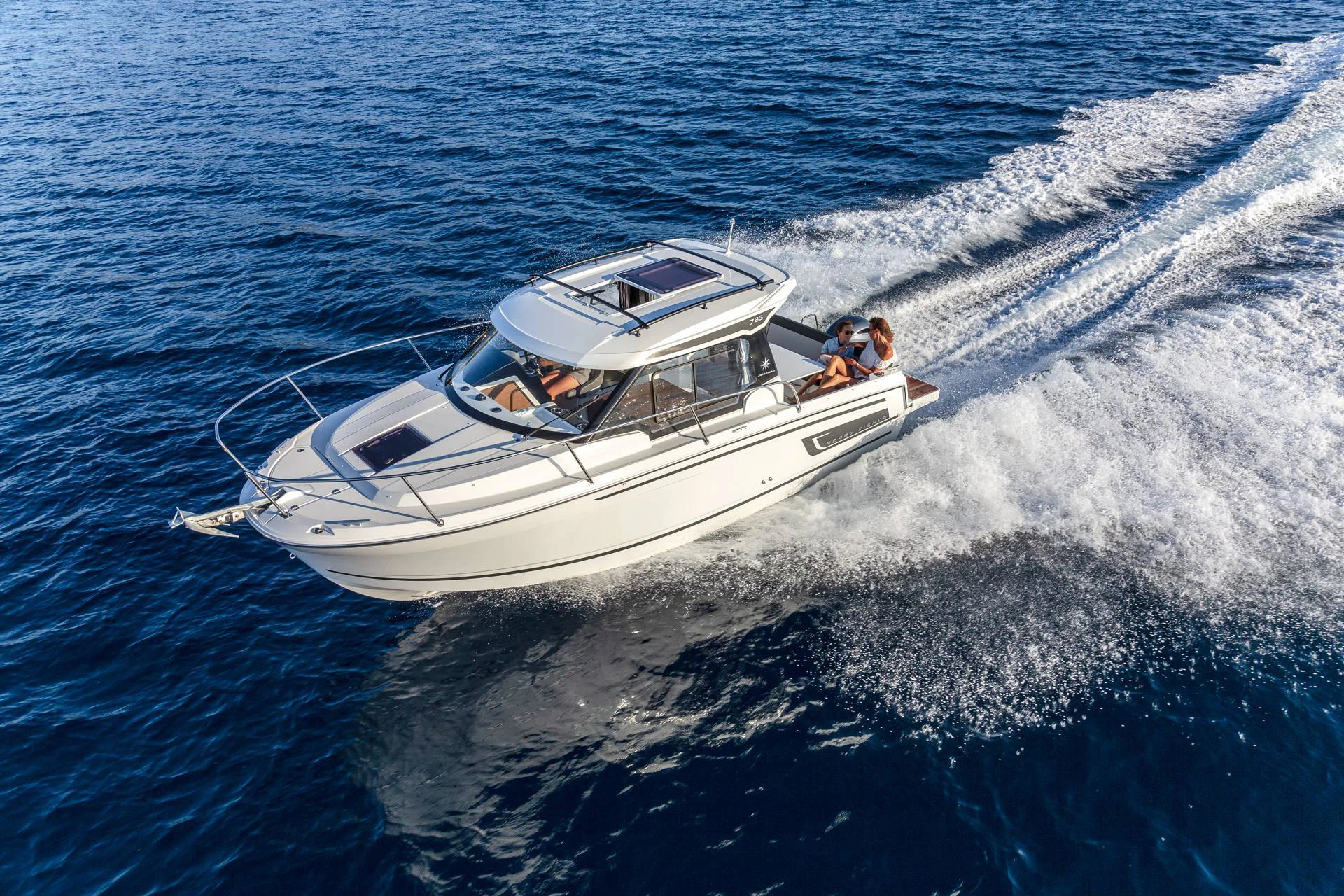 Merry Fisher 795