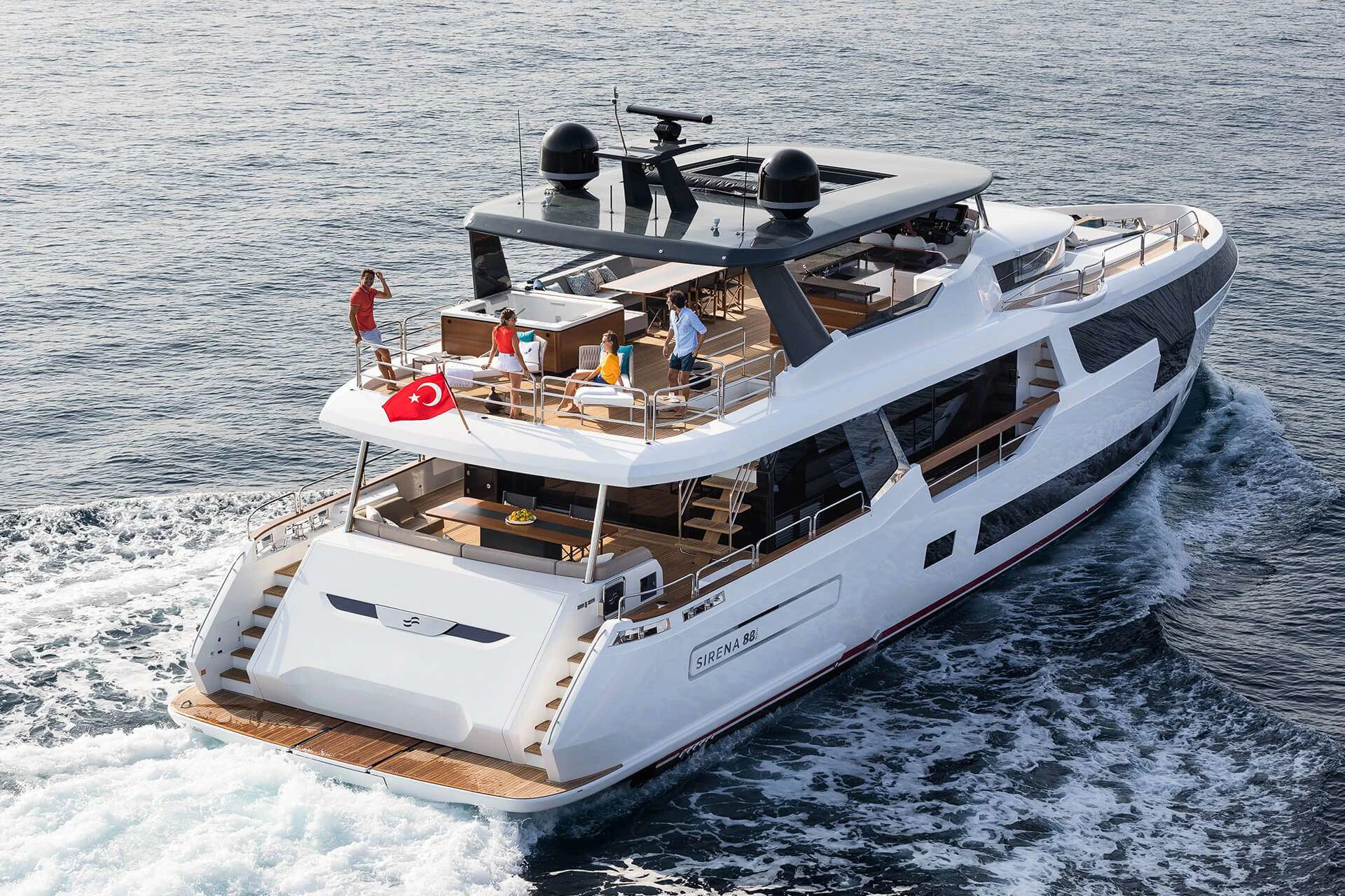 Sirena 88