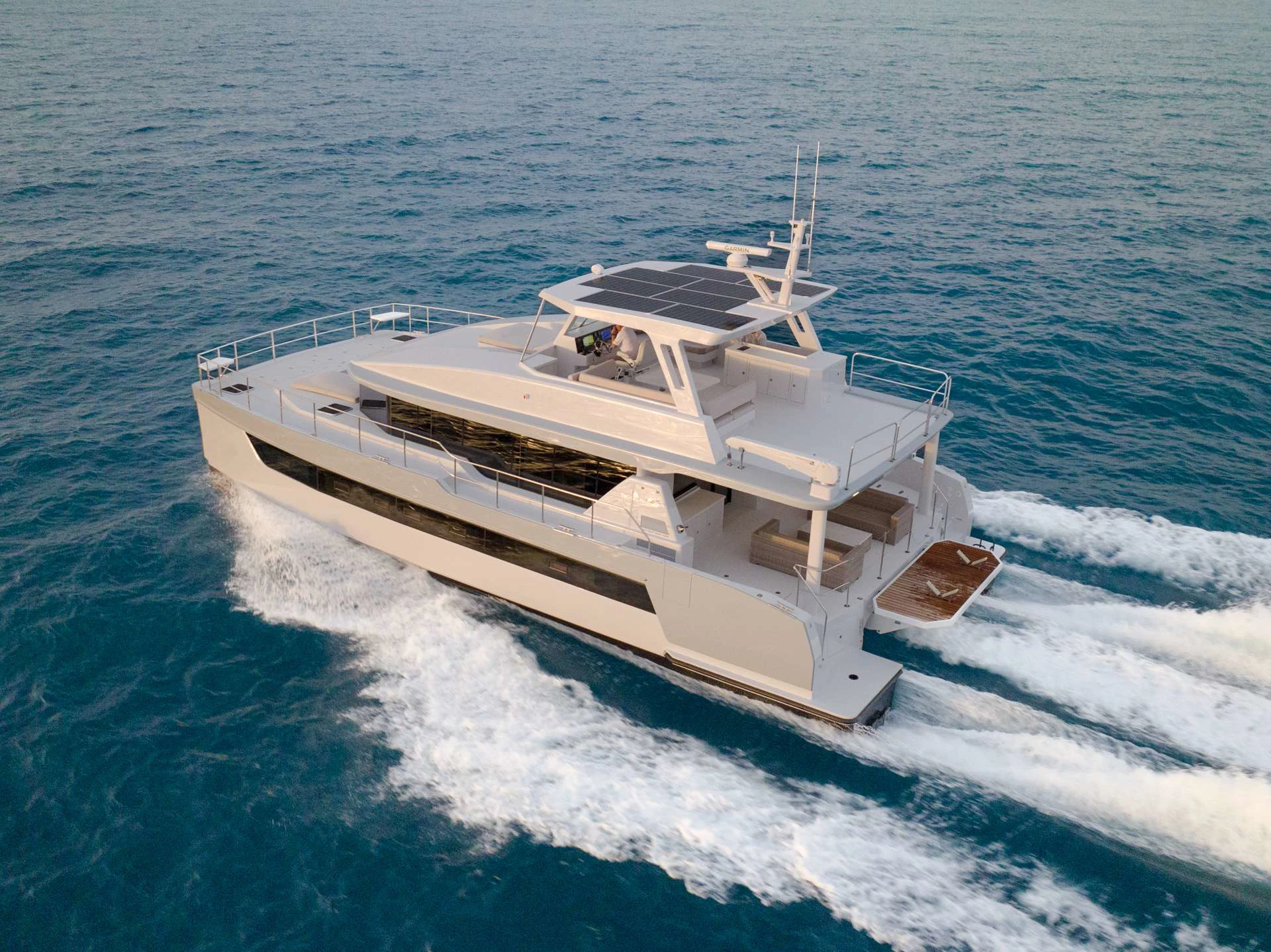 Two Oceans 555