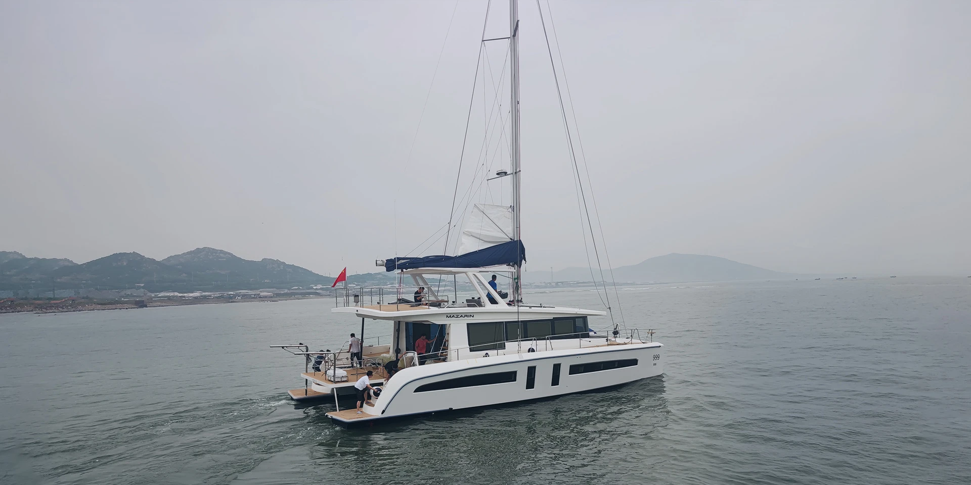 Mazarin 55