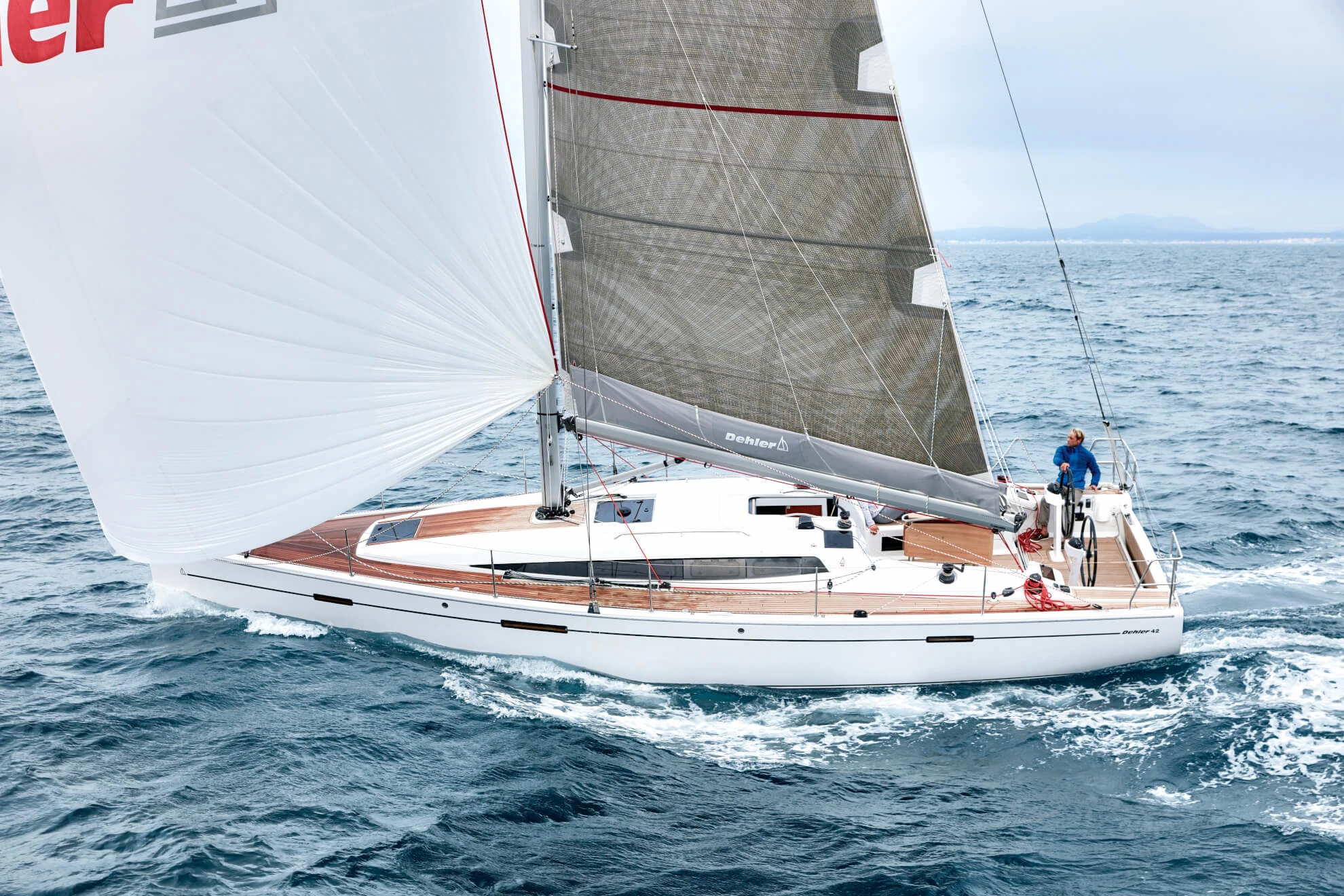 Dehler 42