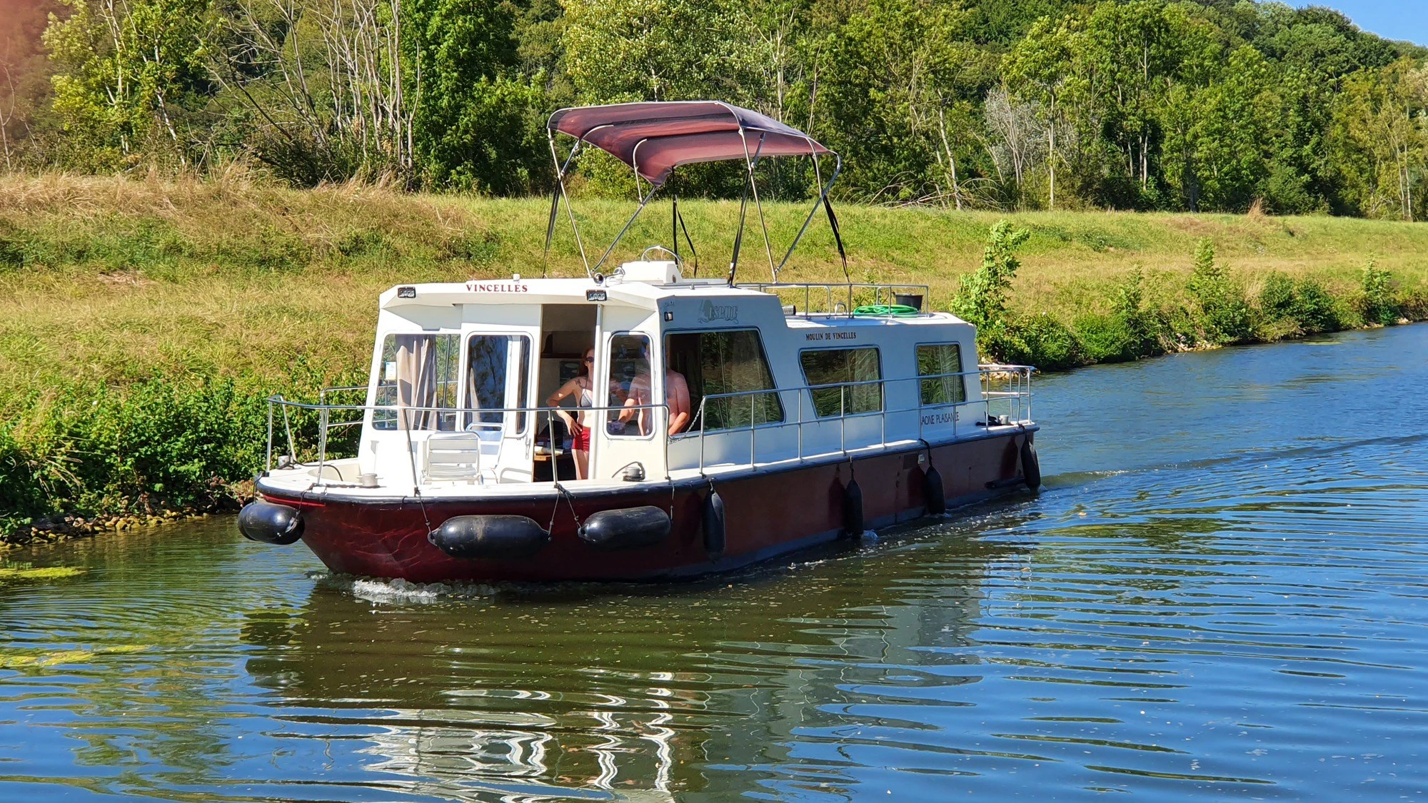 Espade 1150 Fly C