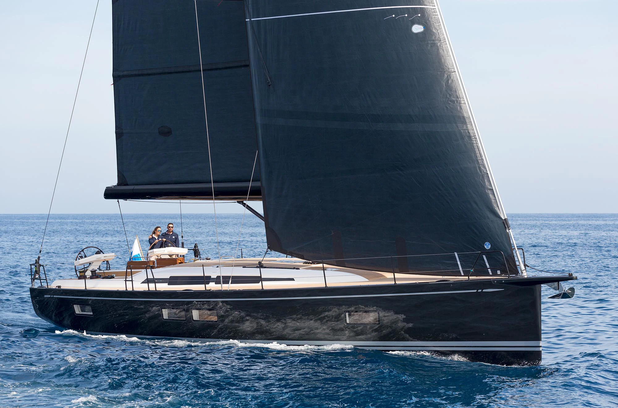 Swan 78