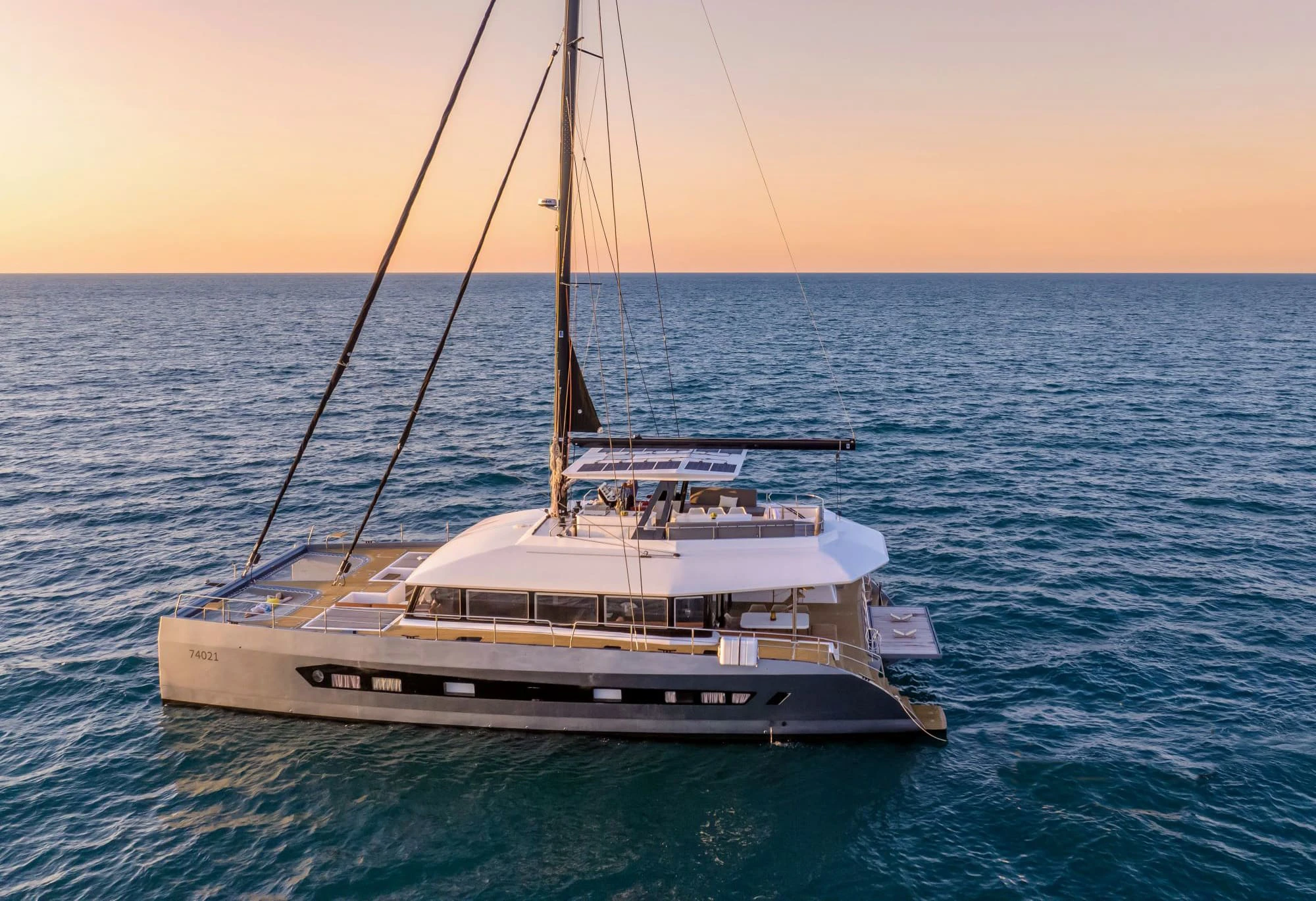 J-Yachts 68A