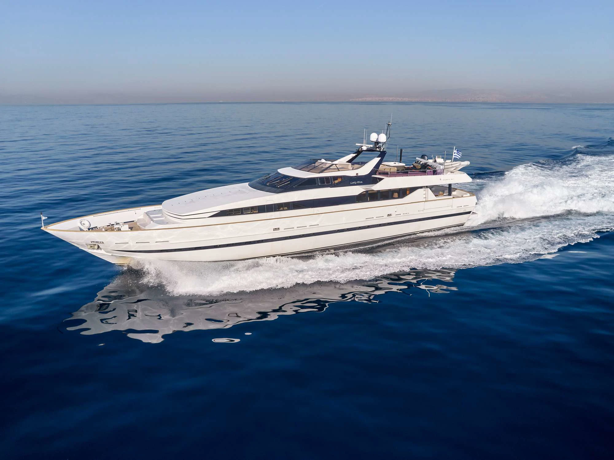 Baglietto 120