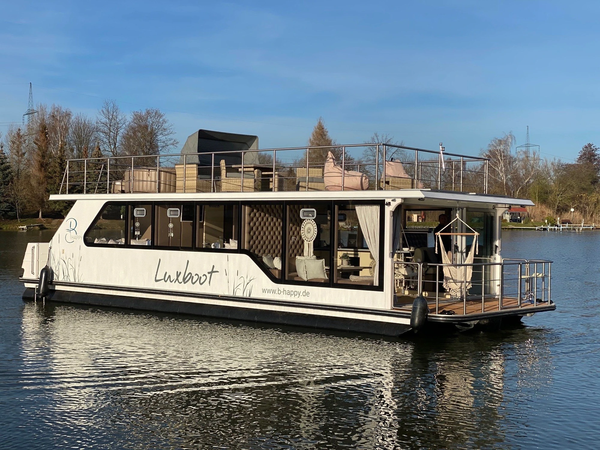 Luxboot
