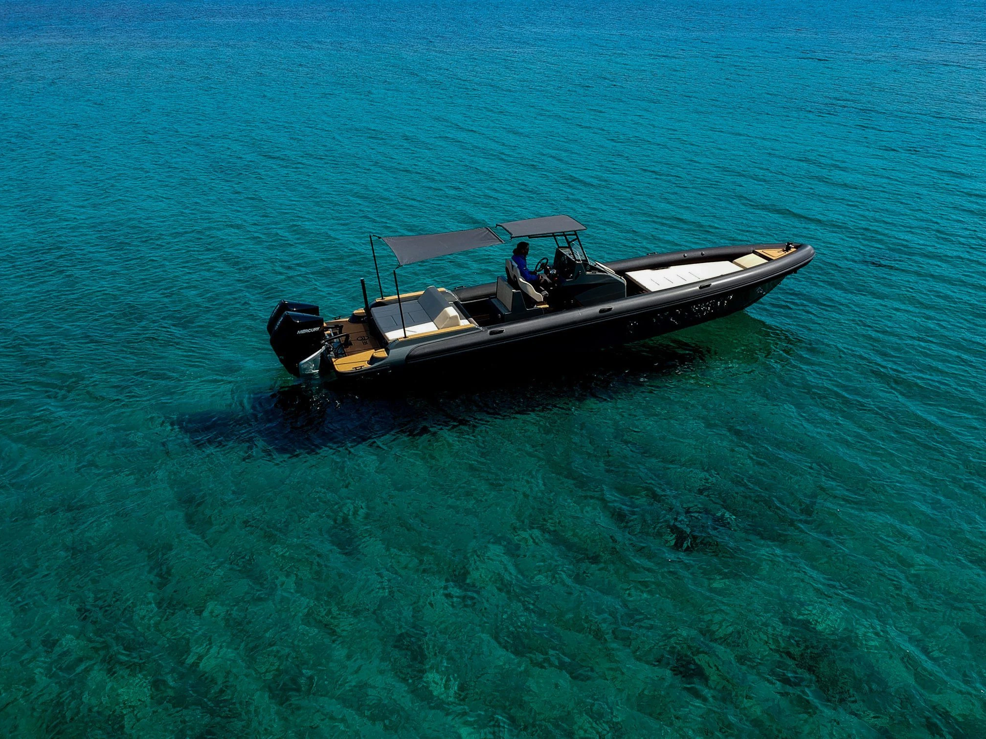 Rock Marine 36