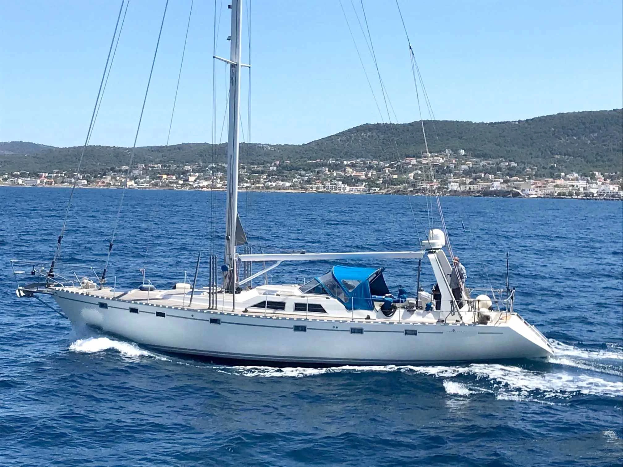 Atlantic 61