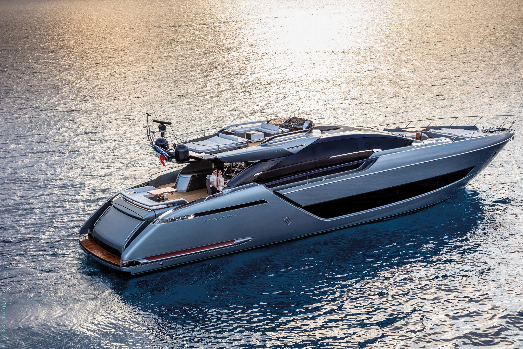 Riva 88 Folgore