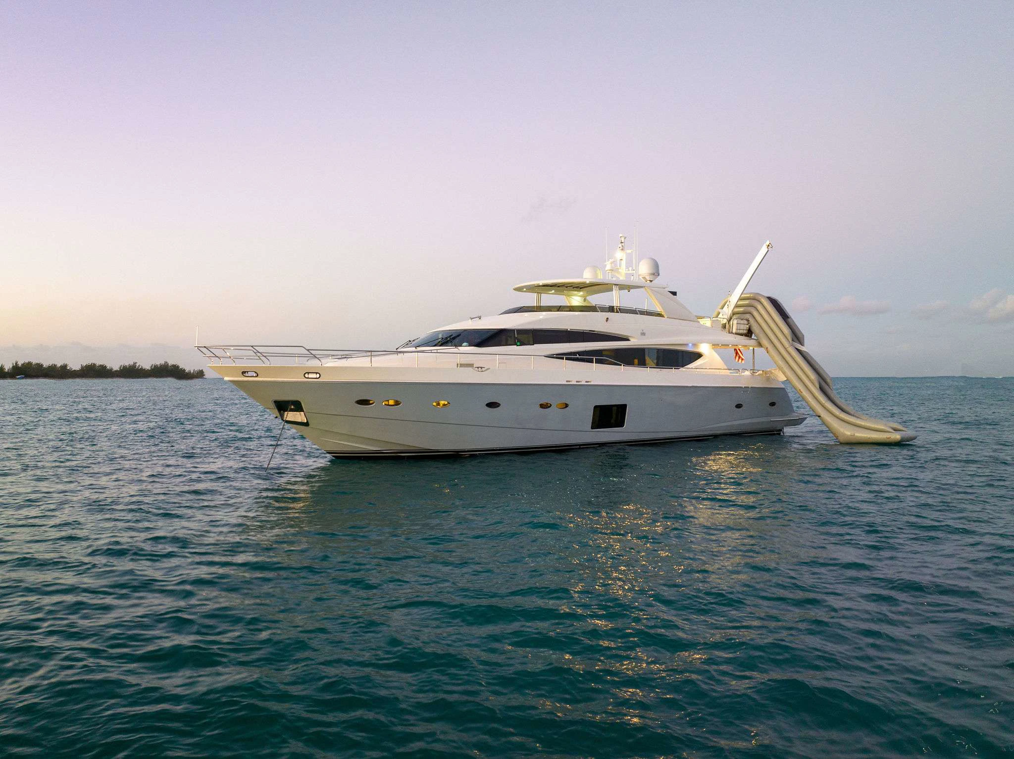 Viking Princess 95