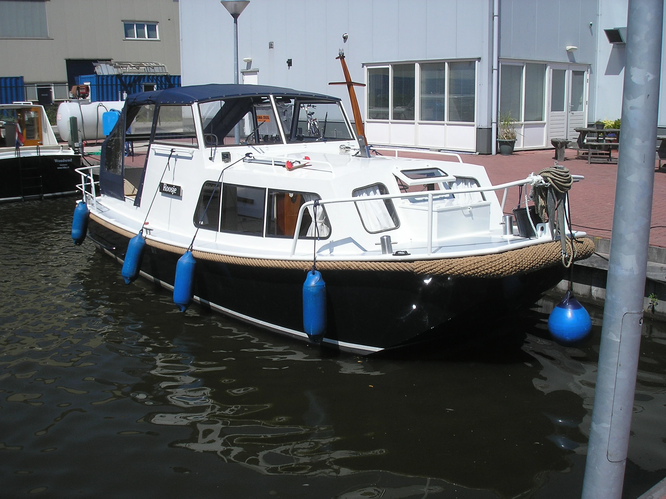 Doerak 780