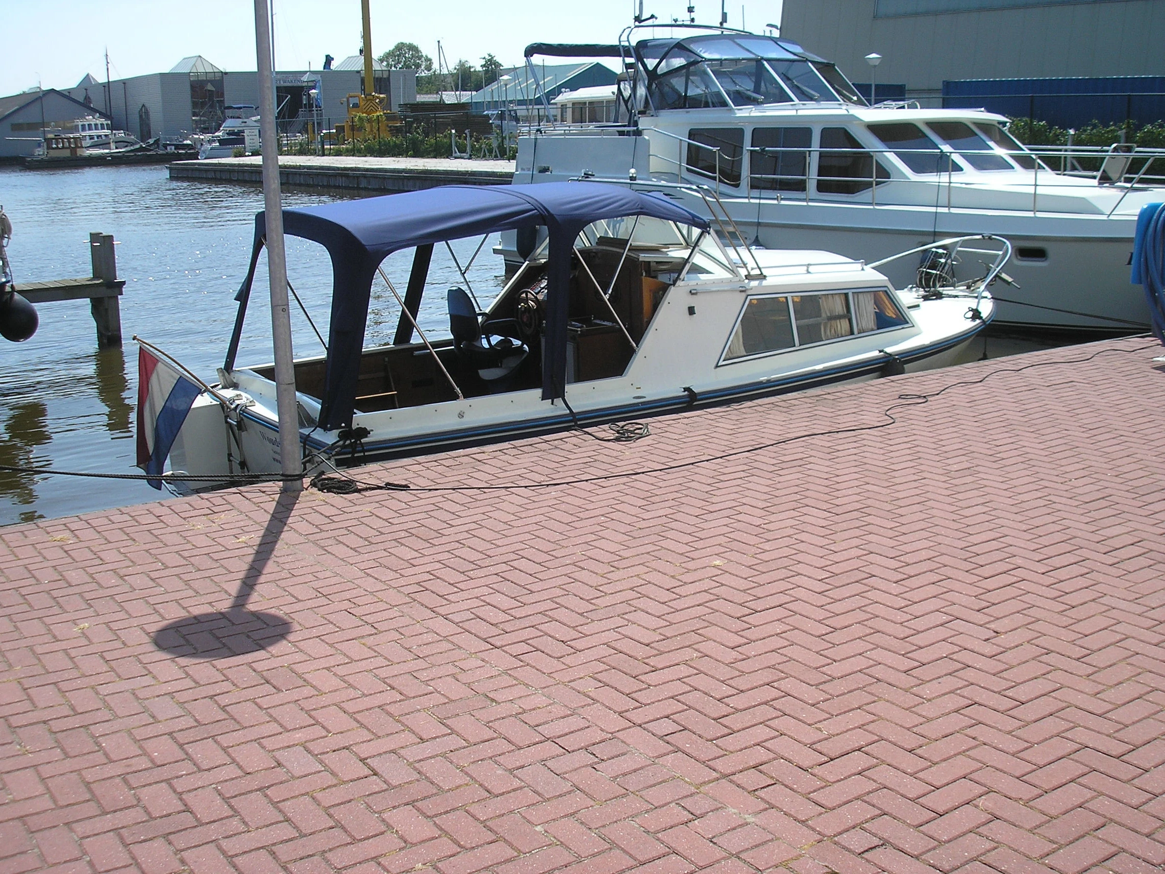 Weekender 750