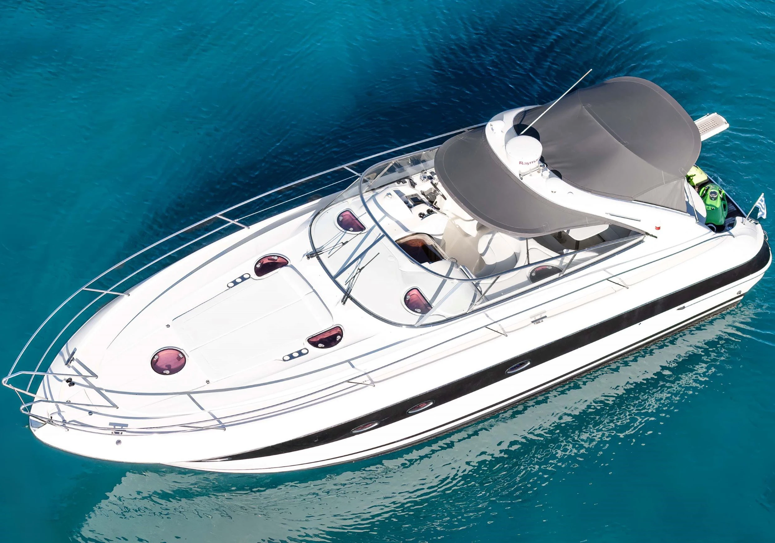 Bavaria 40 Sport