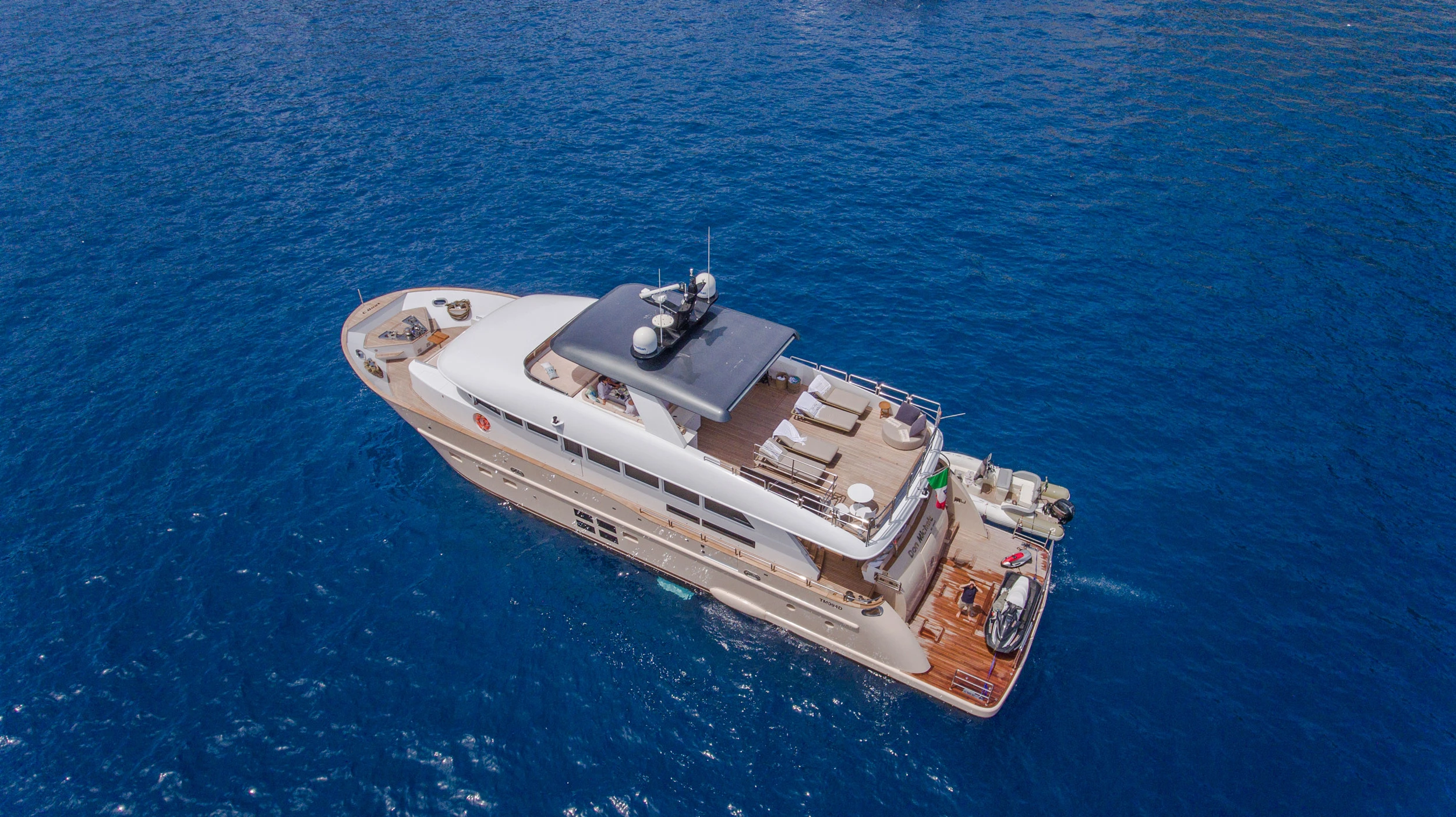 C.Boat 27 SC