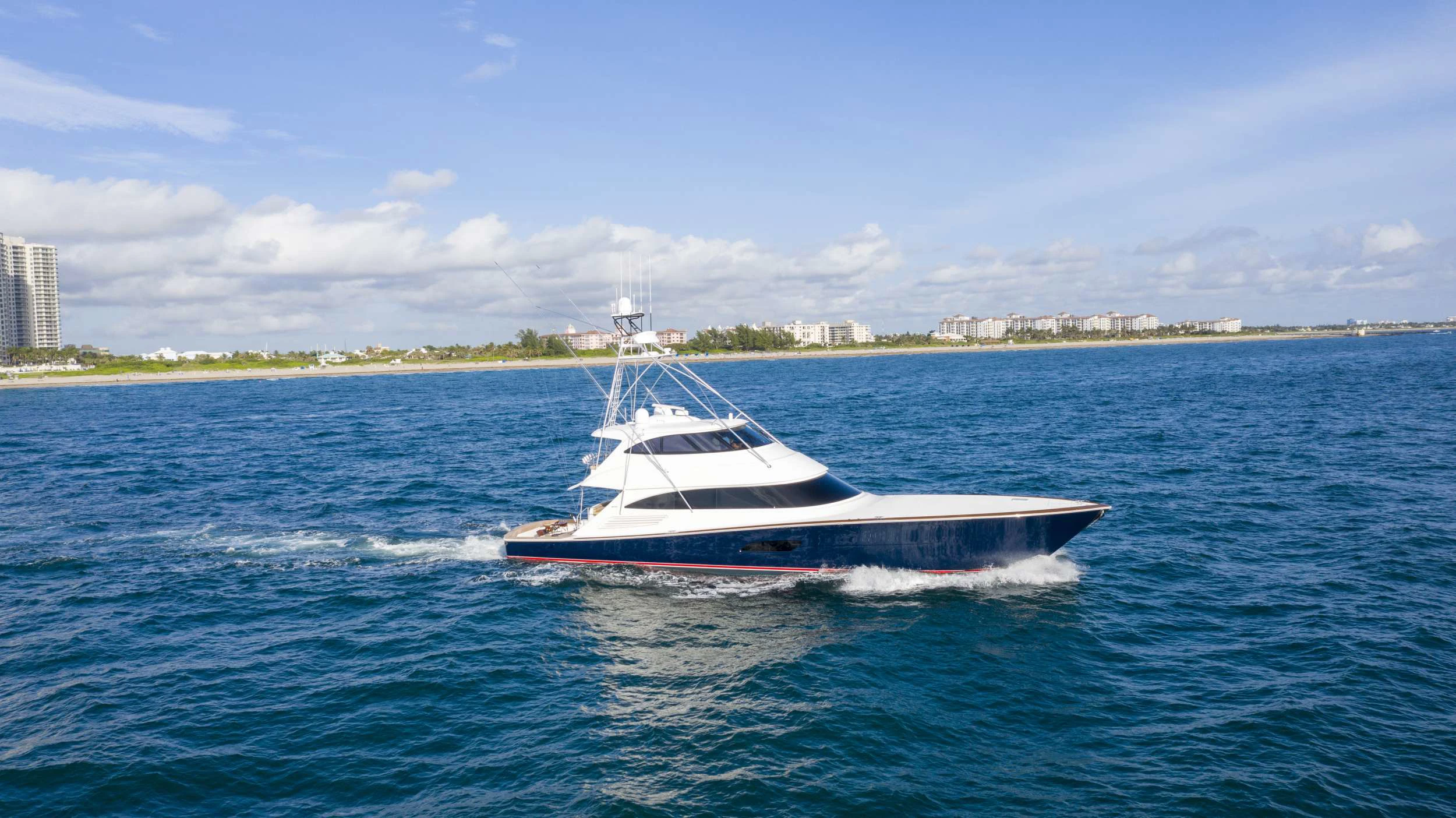 Speculator 92