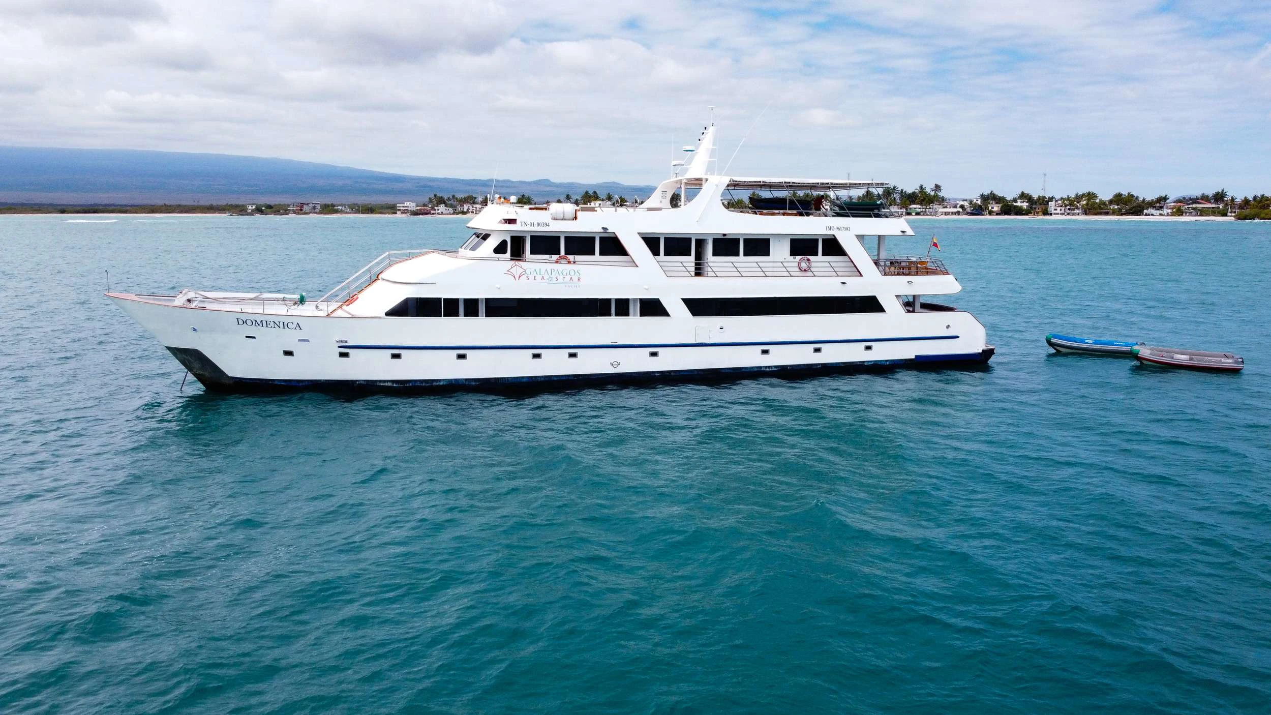Galapagos