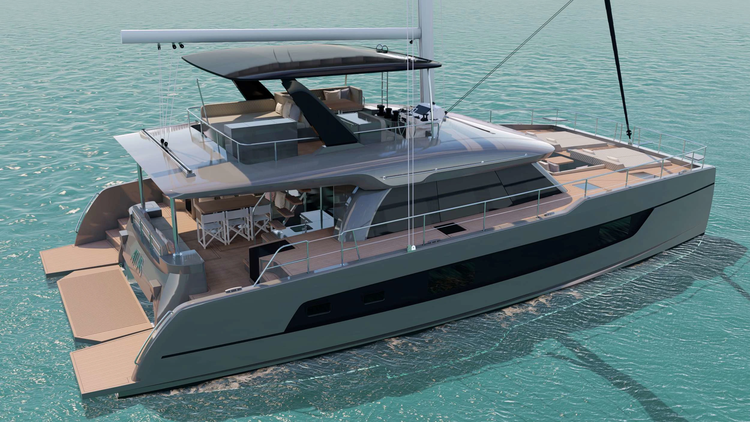 Seaview 59