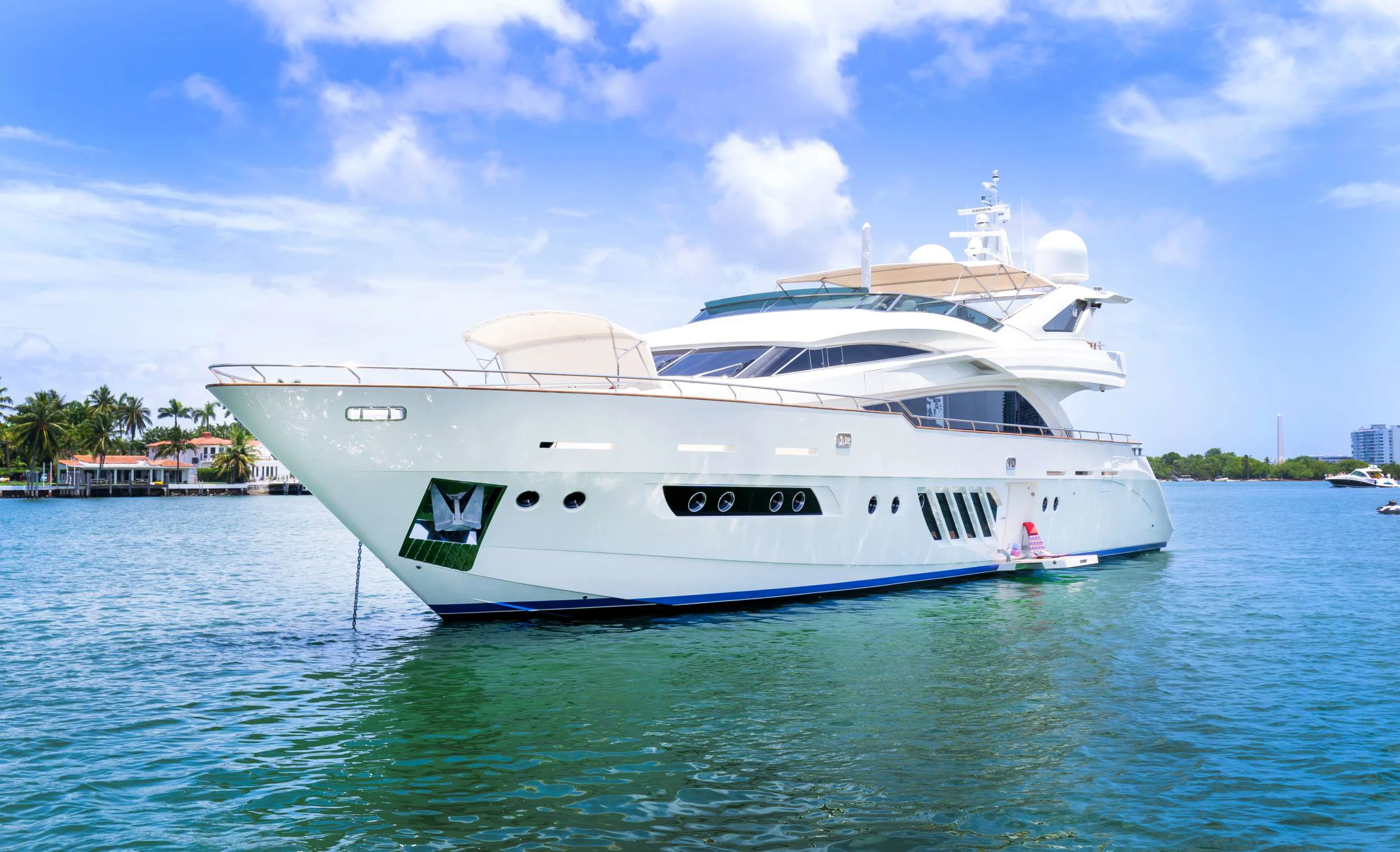 Dominator 95